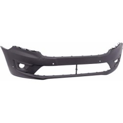 FORD STOßST.V. TRANSIT CONNECT,  STOßSTANGE 18-24     FÜR PDC:4 LÖCHER