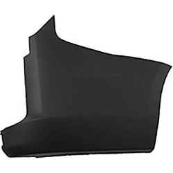 FORD STOß.ECKE HI.RE.  TRANSIT,  STOßSTANGE 2013-2023   FÜR 180° TÜREN