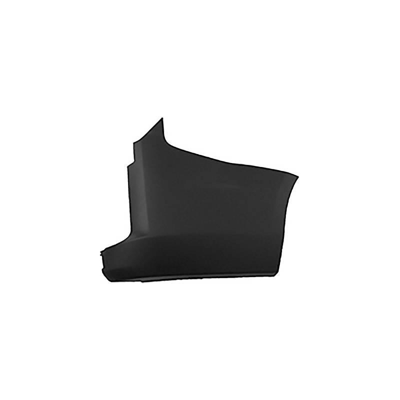 FORD STOß.ECKE HI.RE.  TRANSIT,  STOßSTANGE 2013-2023   FÜR 180° TÜREN