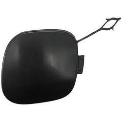 FORD ABSCHLEPPKAPPE VO. CUSTOM,  STOSSST ZUBEHÖR VORN 2018-2023