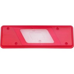 FORD RÜCKLICHTKAPPE L. TRANSIT,  RÜCKLEUCHTEN 2013-2023 NUR FÜR PRITSCHE