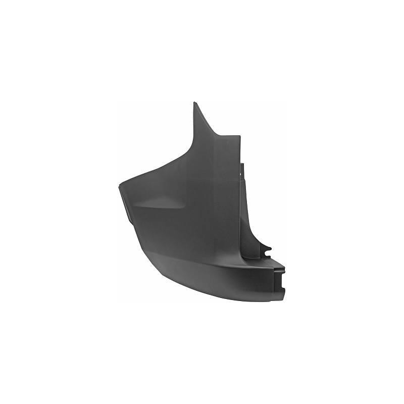 FORD STOß.ECKE HI.RE.  TRANSIT,  STOßSTANGE 18-23   FZG MIT HECKKLAPPE