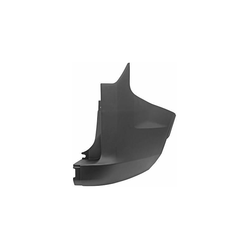 FORD STOß.ECKE HI.LI.  TRANSIT,  STOßSTANGE 18-23   FZG MIT HECKKLAPPE