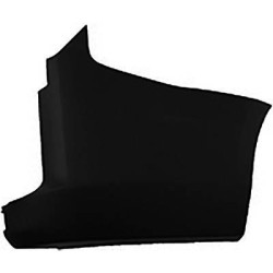 FORD STOß.ECKE HI.RE.  TRANSIT,  STOßSTANGE 18-23  FZG MIT 2 HECKTÜREN