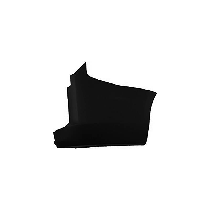 FORD STOß.ECKE HI.RE.  TRANSIT,  STOßSTANGE 18-23  FZG MIT 2 HECKTÜREN