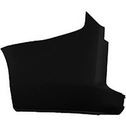 FORD STOß.ECKE HI.LI.  TRANSIT,  STOßSTANGE 18-23  FZG MIT 2 HECKTÜREN