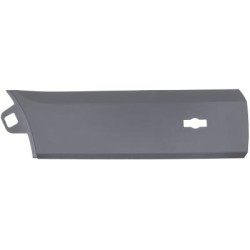 FORD TÜRLEISTE VO.LI.  TRANSIT,  ZIERLEISTEN 14-19   +LOCH FÜR LEUCHTE,