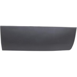 FORD TÜRLEISTE HI.RE.  TRANSIT,  ZIERLEISTEN 14-19         FÜR HECKTÜR,