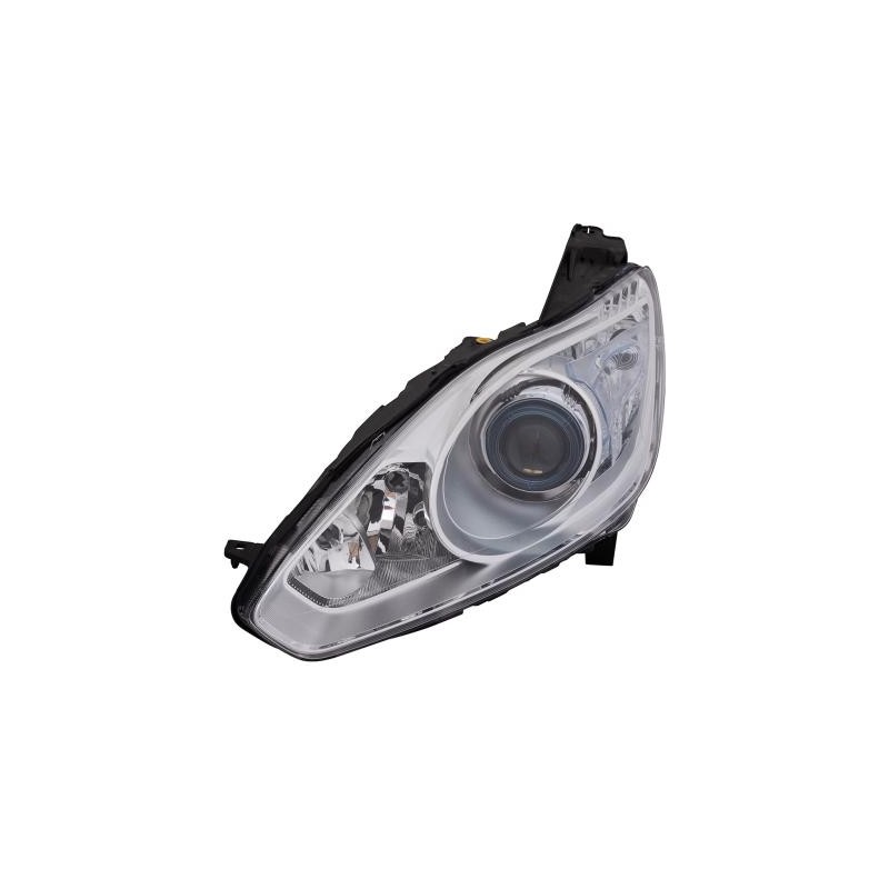 FORD BI-XENONSCHEINW.LI. C-MAX,  SCHEINW.HELLA,VALEO 10-15     OHNE VORSCHALTG.