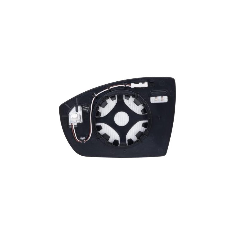 FORD SPIEGELGLAS RE. FORD KUGA,  SPIEGELGLÄSER 13-20      FÜR SIDE ASSIT.
