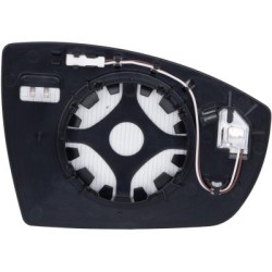 FORD SPIEGELGLAS LI. FORD KUGA,  SPIEGELGLÄSER 13-20      FÜR SIDE ASSIT.