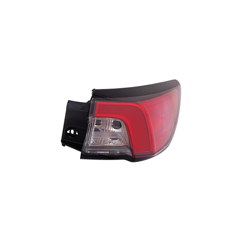 FORD RÜCKL.RE.AUßEN  FORD KUGA,  RÜCKLEUCHTEN 2019-2024