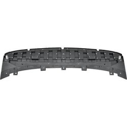 FORD MOTORABDECKUNG TR.COURIER,  MOTORSCHUTZ 14-18