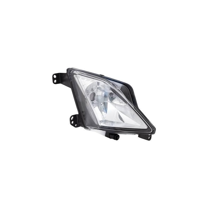 FORD NEBELLEUCHTE RE.    FOCUS,  NEBELLAMPEN 18-21                  H8,