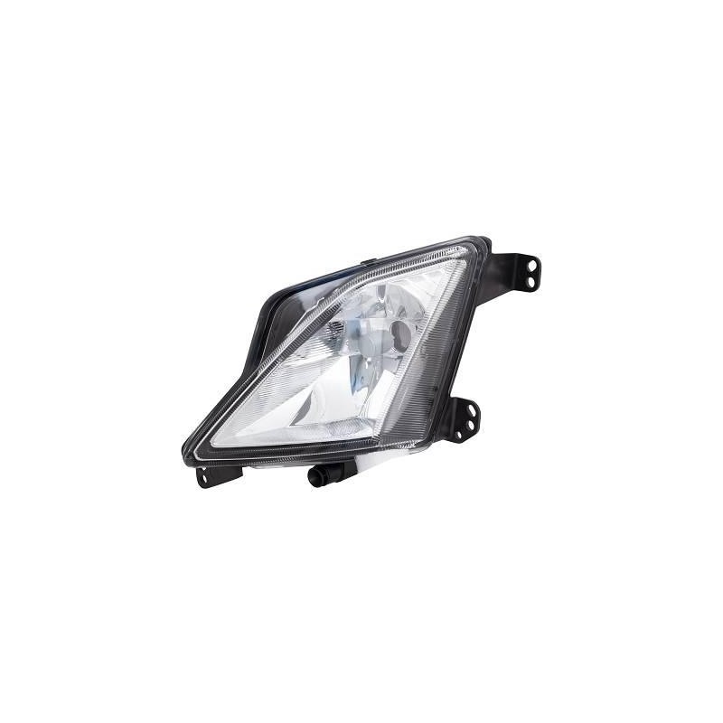 FORD NEBELLEUCHTE LI.    FOCUS,  NEBELLAMPEN 18-21                  H8,