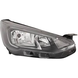 FORD SCHEINWERFER RE.    FOKUS,  SCHEINWERF. DEPO/TYC 2018-2021