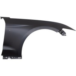 FORD KOTFLÜGEL RE.     MUSTANG,  KOTFLÜGEL 15-17           ALUMINIUM,