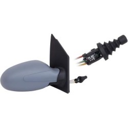 SMART SPIEGEL RECHTS      SMART,  SPIEGEL 04-07