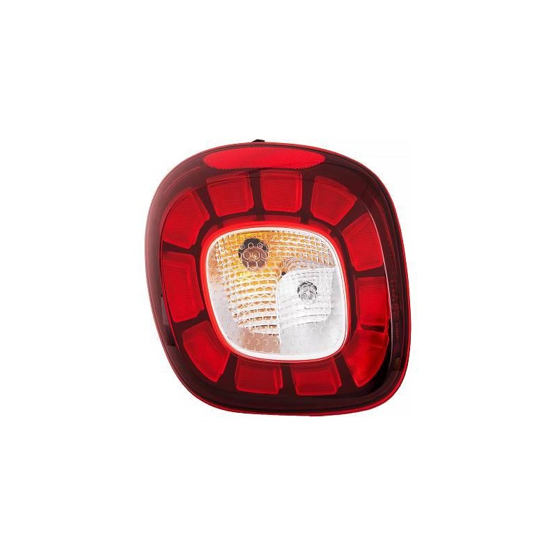 SMART RÜCKLEUCHTE RE.     SMART,  RÜCKLEUCHTEN 14-19