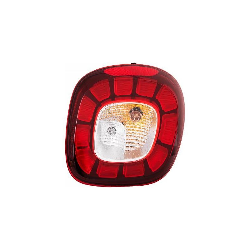 SMART RÜCKLEUCHTE LI.     SMART,  RÜCKLEUCHTEN 14-19