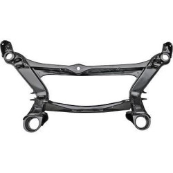 MERCE HINTERACHSTRÄGER     W124,  HINTERACHSTRÄGER 85-95           FÜR 2+4WD
