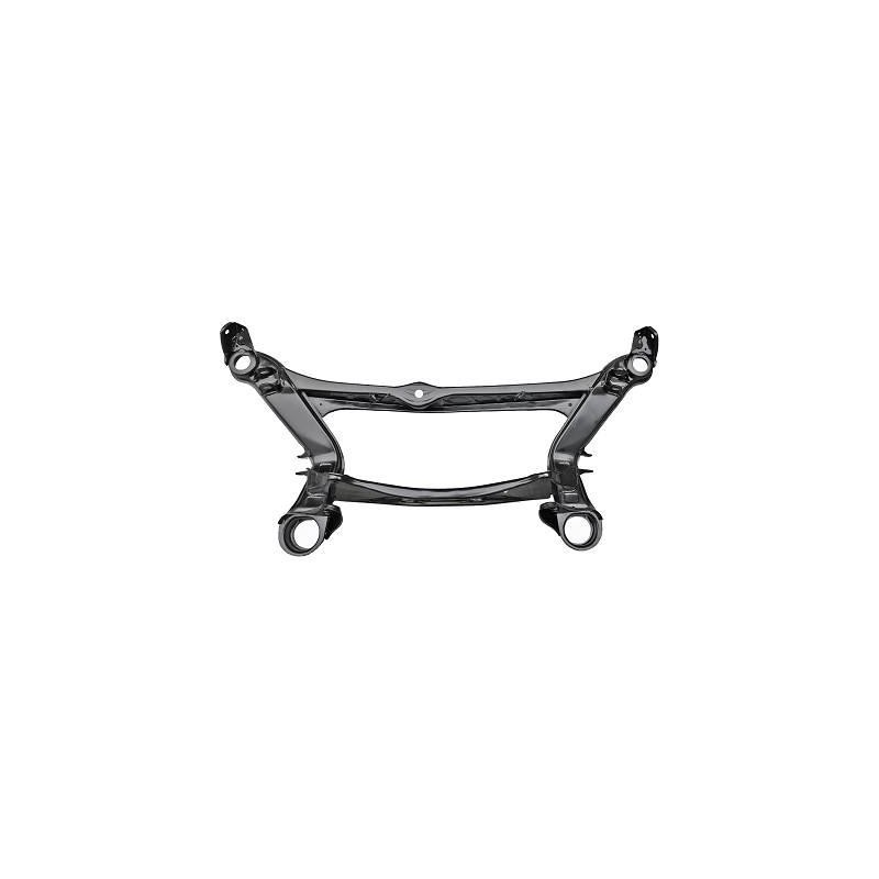 MERCE HINTERACHSTRÄGER     W124,  HINTERACHSTRÄGER 85-95           FÜR 2+4WD