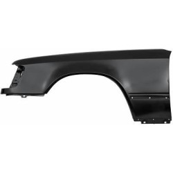 MERCE KOTFLÜGEL LINKS   DB W124,  KOTFLÜGEL 85-96    AUCH COUPÈ+CABRIO