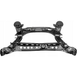 MERCE HINTERACHSTRÄGER     W210,  HINTERACHSTRÄGER 1995-2002