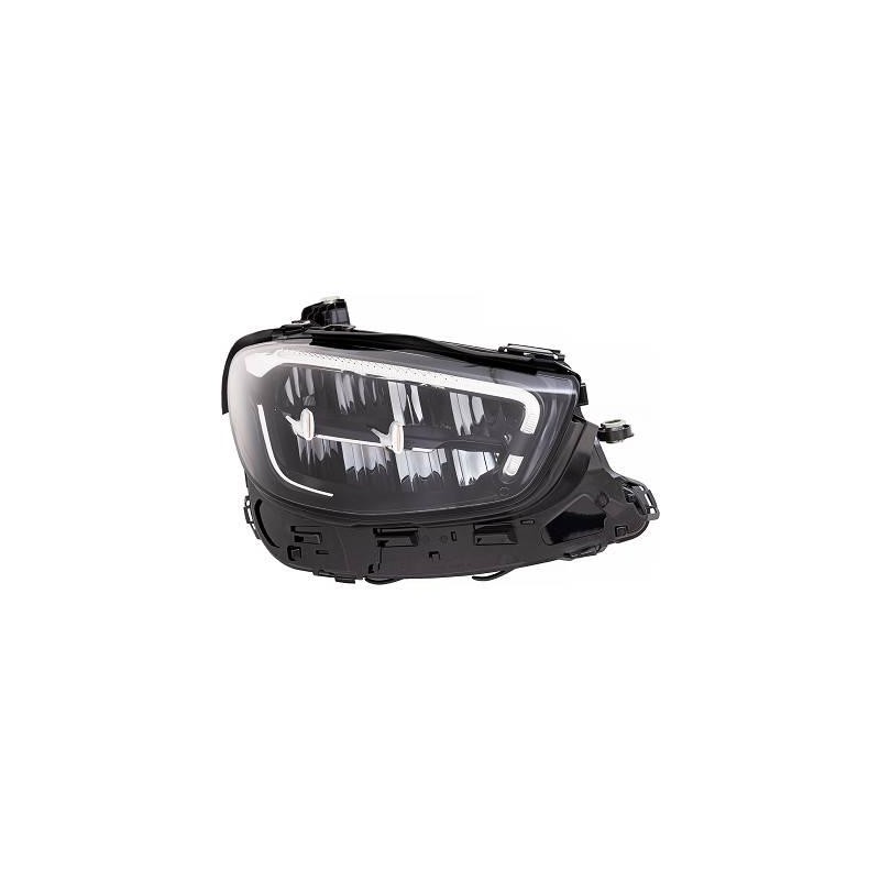 MERCE LED-SCHEINWERFER RE. W213,  SCHEINW.HELLA,VALEO 20-23   +W238 COUPE+CABRIO