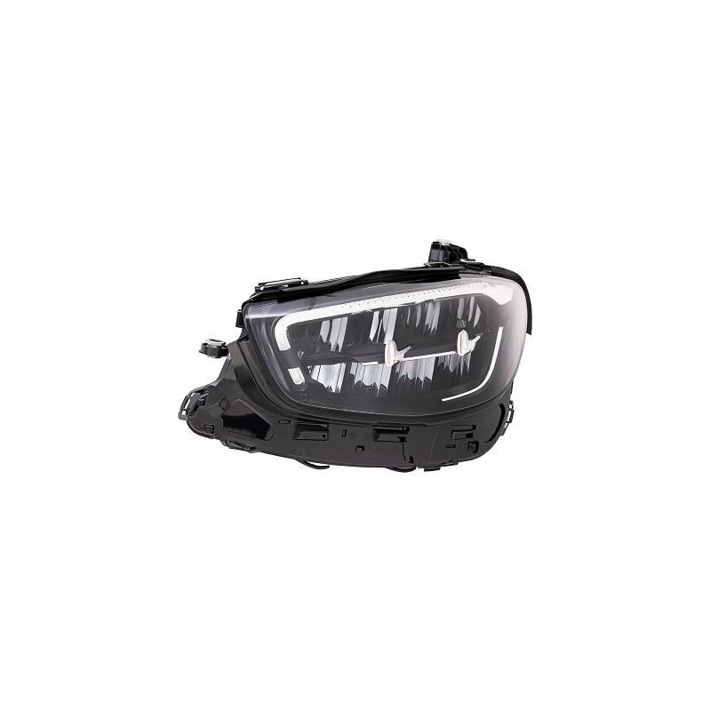 MERCE LED-SCHEINWERFER LI. W213,  SCHEINW.HELLA,VALEO 20-23   +W238 COUPE+CABRIO