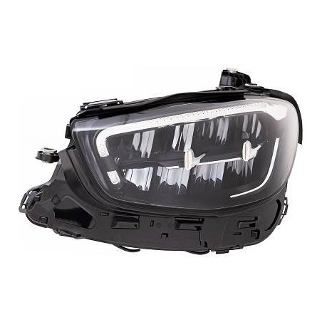 MERCE LED-SCHEINWERFER LI. W213, SCHEINW.HELLA,VALEO 20-23 +W238 COUPE+CABRIO MERCE LED-SCHEINWERFER LI. W213, SCHEINW.HELLA,VALEO 20-23 +W238 COUPE+CABRIO