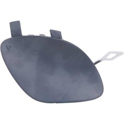 MERCE ABDECKKAPPE VORN     W213,  STOSSST ZUBEHÖR VORN 16-20