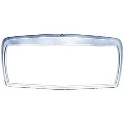 MERCE GRILLGITTER          W126,  OLDTIMER ACESSORY 86-91