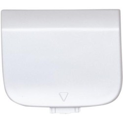 MERCE ABSCHLEPPKAPPE HI.    GLA,  STOSSST ZUBEHÖR HIN 14-20