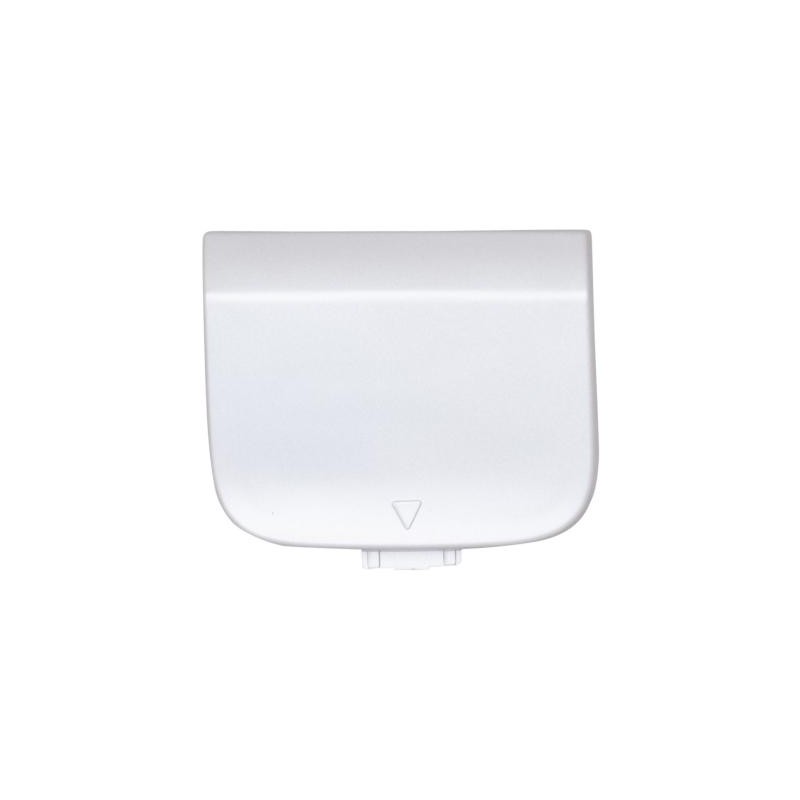 MERCE ABSCHLEPPKAPPE HI.    GLA,  STOSSST ZUBEHÖR HIN 14-20