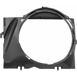 MERCE LÜFTER GEHÄUSE       W140,  LÜFTER 92-98