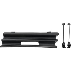 MERCE STOßSTSTANGENGRILL   W140,  STOSSST ZUBEHÖR VORN 92-94