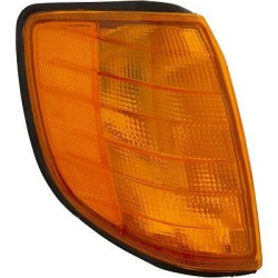 MERCE BLINKLEUCHTE RE.     W140,  FRONTBLINKER 95-98