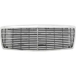 MERCE KÜHLERGRILL KPL.  DB W140,  KÜHLERGRILL 95-98