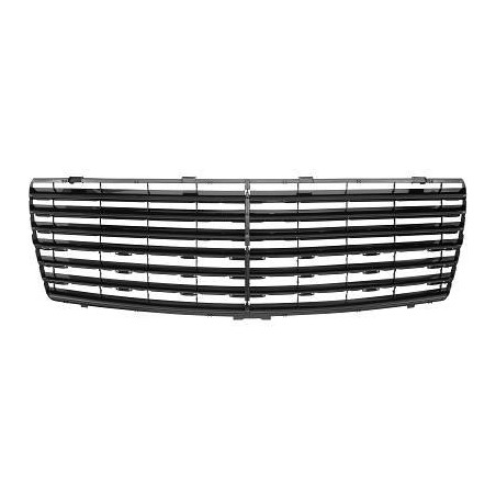 MERCE GRILLGITTER W140, KÜHLERGRILL 95-98 MERCE GRILLGITTER W140, KÜHLERGRILL 95-98
