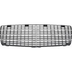 MERCE GRILL MIT LEISTEN    W140,  KÜHLERGRILL 92-94