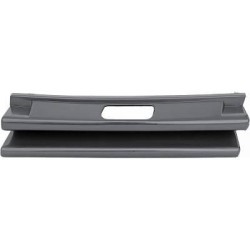 MERCE STOßSTSTANGENGRILL   W140,  STOSSST ZUBEHÖR VORN 95-98