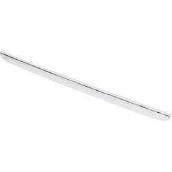 MERCE CHROMLEISTE KOFFERH. W140,  ZIERLEISTEN 94-98