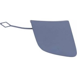 MERCE ABSCHLEPPKAPPE VORN   GLC,  STOSSST ZUBEHÖR VORN 16-19