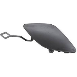 MERCE ABSCHLEPPKAPPE VORN   GLC,  STOSSST ZUBEHÖR VORN 16-19