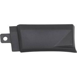 MERCE BLENDE HI.RE.    SPRINTER,  STOSSST ZUBEHÖR VORN 06-18             SCHWARZ,