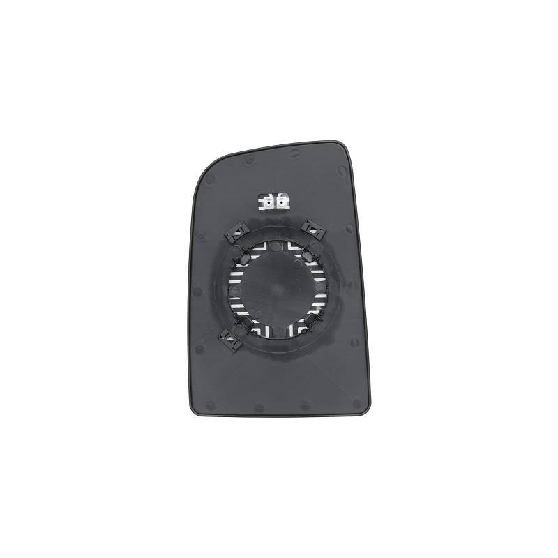 MERCE SPIEGELGLAS RE.  SPRINTER,  SPIEGELGLÄSER 06-09      RUNDE AUFNAHME,