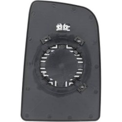 MERCE SPIEGELGLAS LI.  SPRINTER,  SPIEGELGLÄSER 06-09      RUNDE AUFNAHME,