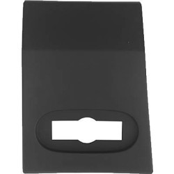 MERCE ZIERL.B-SÄULE R. SPRINTER,  ZIERLEISTEN 06-18    +LOCH FÜR LEUCHTE