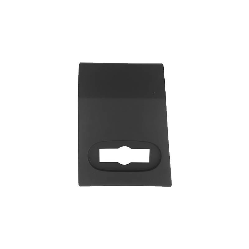 MERCE ZIERL.B-SÄULE R. SPRINTER,  ZIERLEISTEN 06-18    +LOCH FÜR LEUCHTE